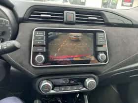 Nissan Micra (2021) thumbnail 12