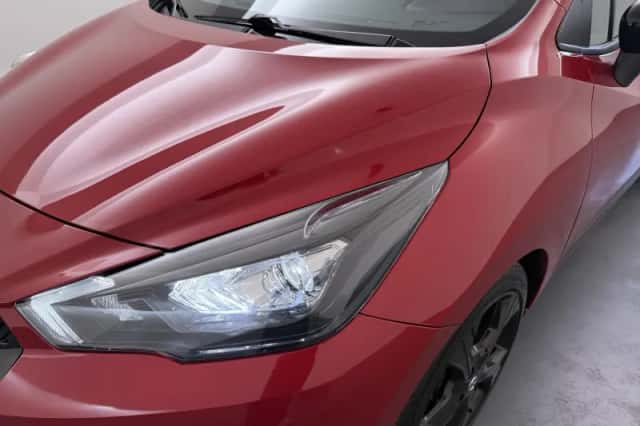 Nissan Micra (2021) thumbnail 15