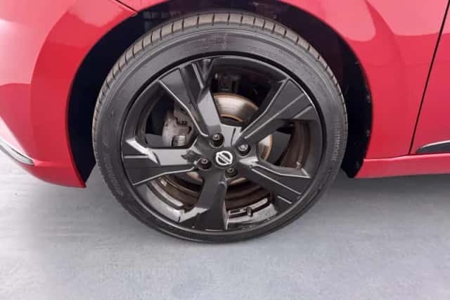 Nissan Micra (2021) thumbnail 16