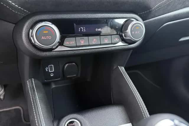 Nissan Micra (2021) thumbnail 17