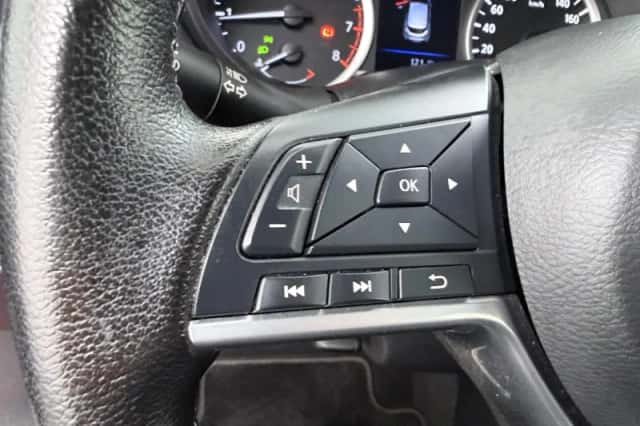 Nissan Micra (2021) thumbnail 21