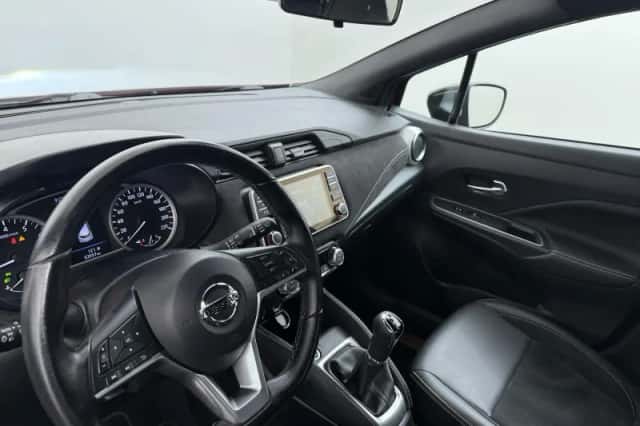 Nissan Micra (2021) thumbnail 25