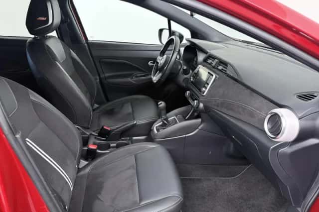 Nissan Micra (2021) thumbnail 26