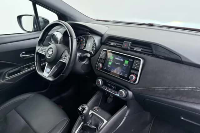 Nissan Micra (2021) thumbnail 27