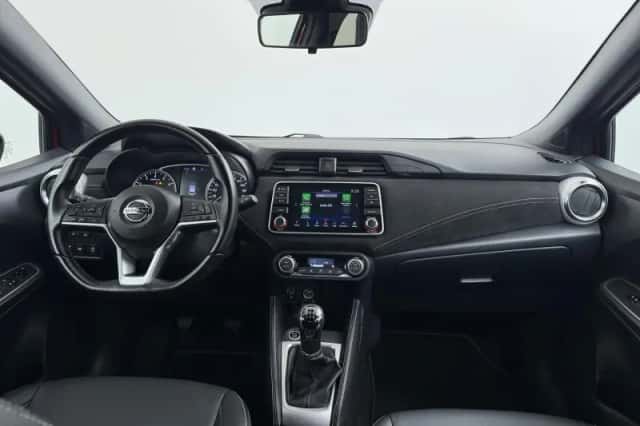 Nissan Micra (2021) thumbnail 28
