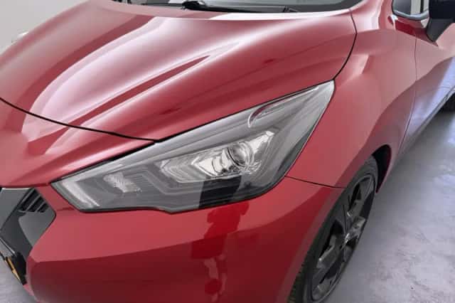 Nissan Micra (2021) thumbnail 32