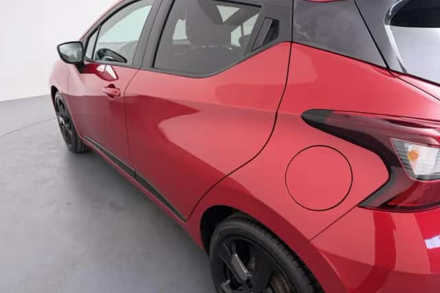 Nissan Micra (2021) thumbnail 33