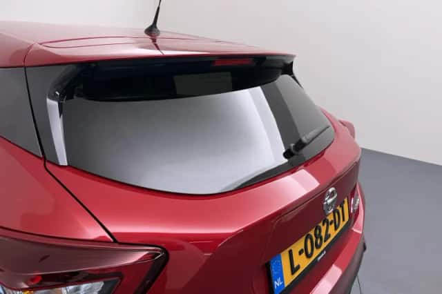 Nissan Micra (2021) thumbnail 34