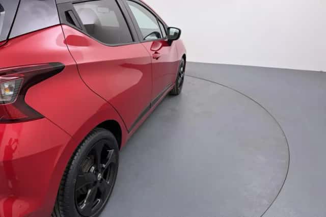 Nissan Micra (2021) thumbnail 36