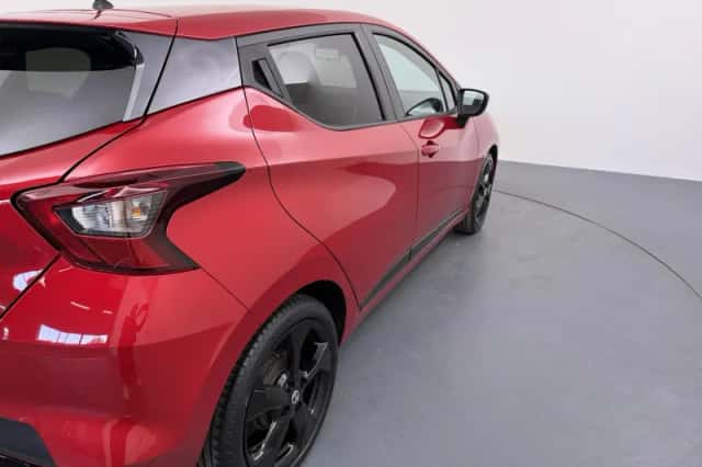 Nissan Micra (2021) thumbnail 37