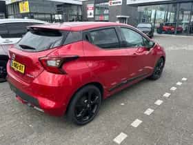 Nissan Micra (2021) thumbnail 5