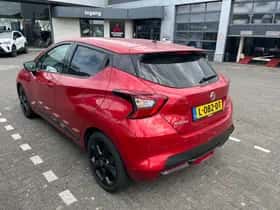 Nissan Micra (2021) thumbnail 7