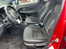Nissan Micra (2021) thumbnail 8