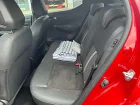 Nissan Micra (2021) thumbnail 9