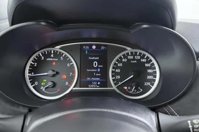Nissan Micra (2021) thumbnail 10
