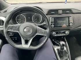Nissan Micra (2021) thumbnail 10