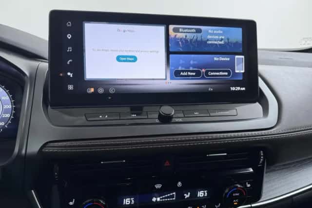 Nissan Qashqai (2025) thumbnail 11