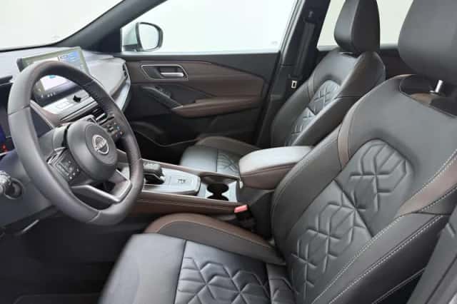 Nissan Qashqai (2025) thumbnail 13