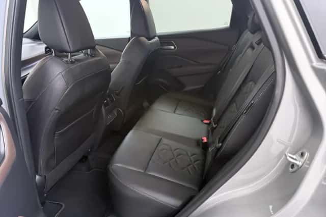 Nissan Qashqai (2025) thumbnail 14