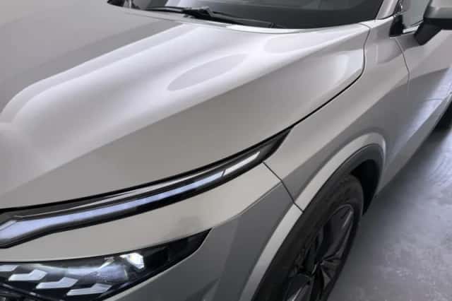 Nissan Qashqai (2025) thumbnail 15