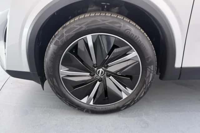 Nissan Qashqai (2025) thumbnail 16