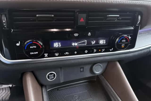 Nissan Qashqai (2025) thumbnail 17
