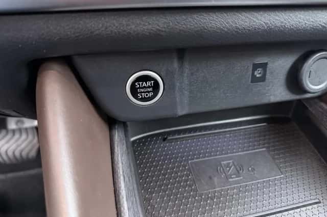 Nissan Qashqai (2025) thumbnail 19