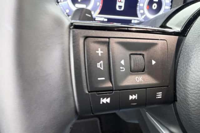 Nissan Qashqai (2025) thumbnail 21