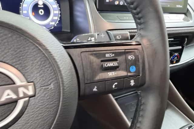 Nissan Qashqai (2025) thumbnail 22