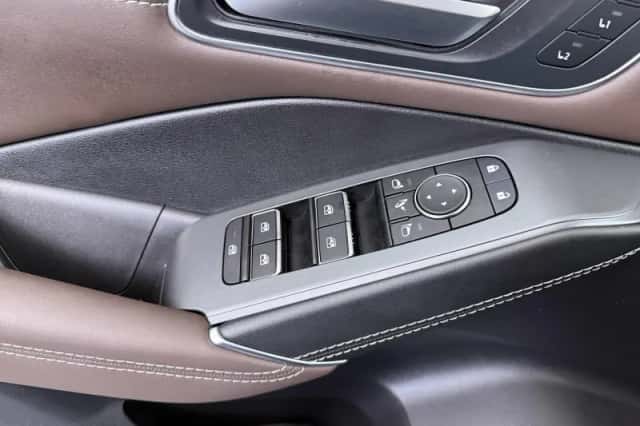 Nissan Qashqai (2025) thumbnail 24