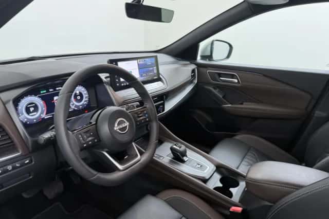 Nissan Qashqai (2025) thumbnail 25
