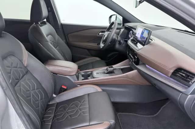 Nissan Qashqai (2025) thumbnail 26