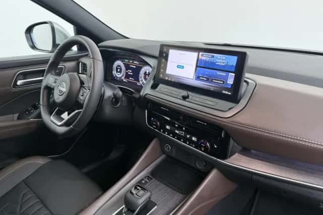 Nissan Qashqai (2025) thumbnail 27