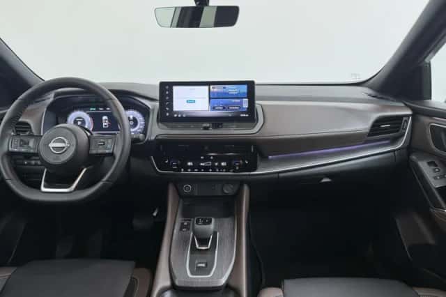 Nissan Qashqai (2025) thumbnail 28