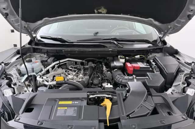 Nissan Qashqai (2025) thumbnail 31