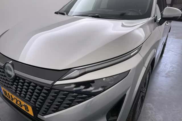 Nissan Qashqai (2025) thumbnail 32