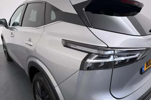 Nissan Qashqai (2025) thumbnail 33
