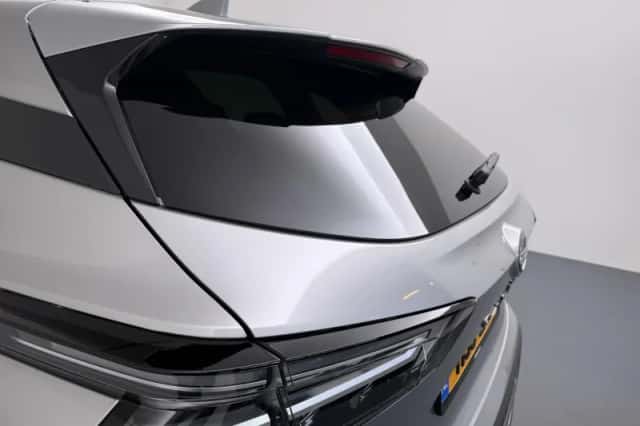 Nissan Qashqai (2025) thumbnail 34