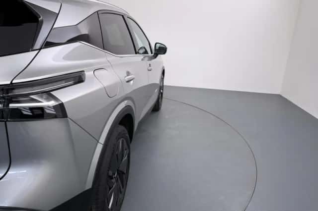 Nissan Qashqai (2025) thumbnail 36
