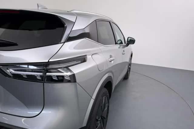 Nissan Qashqai (2025) thumbnail 37