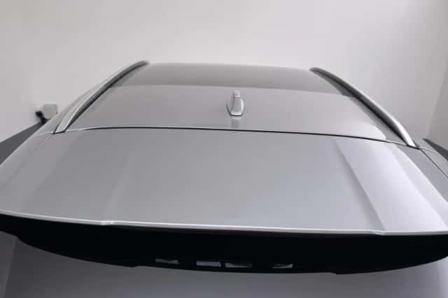 Nissan Qashqai (2025) thumbnail 38