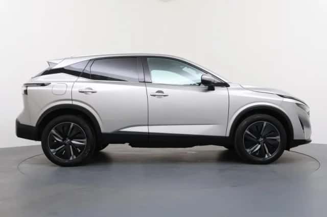 Nissan Qashqai (2025) thumbnail 6
