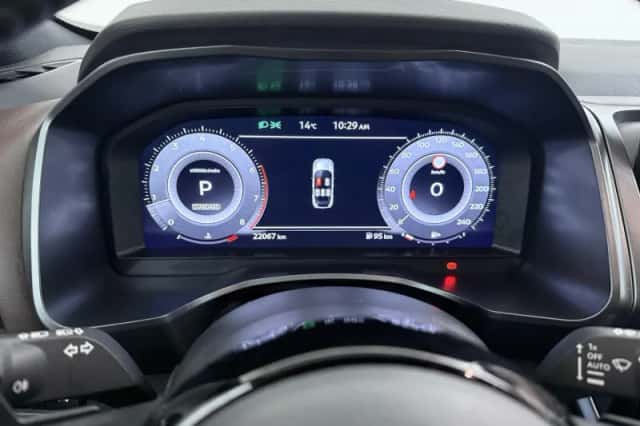 Nissan Qashqai (2025) thumbnail 10