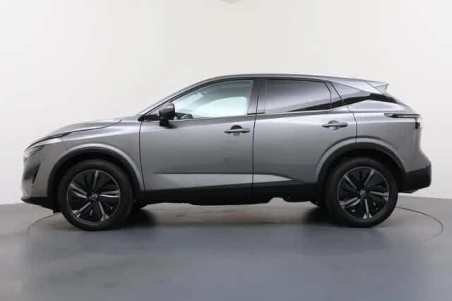 Nissan Qashqai (2025) thumbnail 2
