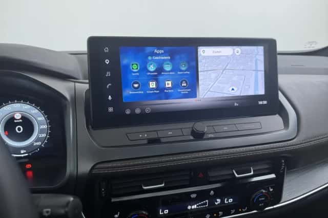 Nissan Qashqai (2025) thumbnail 11