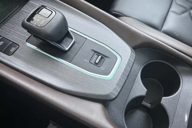 Nissan Qashqai (2025) thumbnail 12