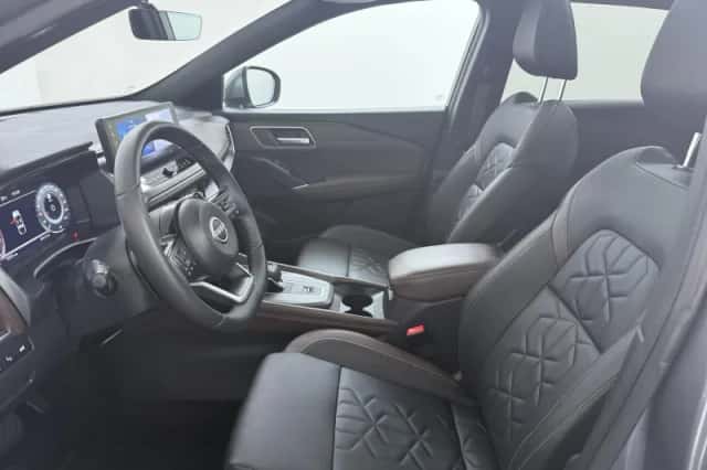 Nissan Qashqai (2025) thumbnail 13