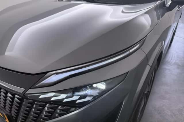 Nissan Qashqai (2025) thumbnail 15