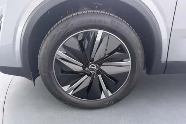 Nissan Qashqai (2025) thumbnail 16
