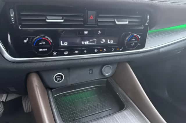 Nissan Qashqai (2025) thumbnail 17